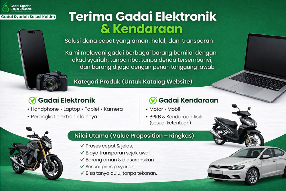 GADAI SYARIAH SOLUSI KALTIM-2